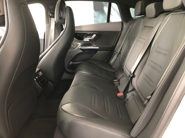 Fahrzeugabbildung Mercedes-Benz EQE AMG 43 4M Night/Pano/HuD/Hyperscreen/360°