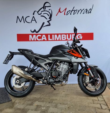 KTM 990 Duke 2024 Modell ab 3,99%