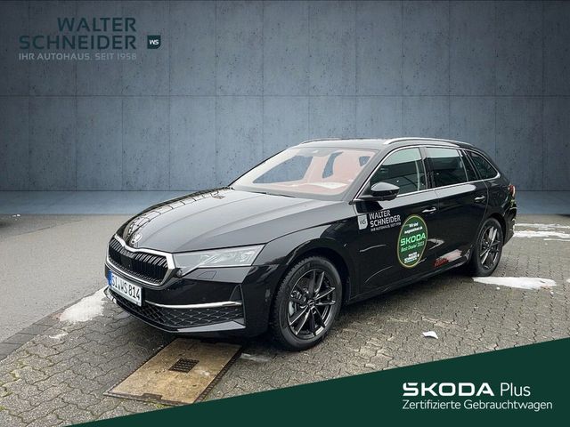 Skoda Octavia Combi 2,0 TDI 150 PS DSG Selection