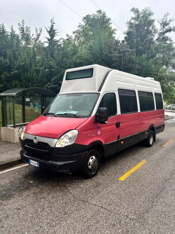 Irisbus Iveco Daily A50C17 / Sprinter