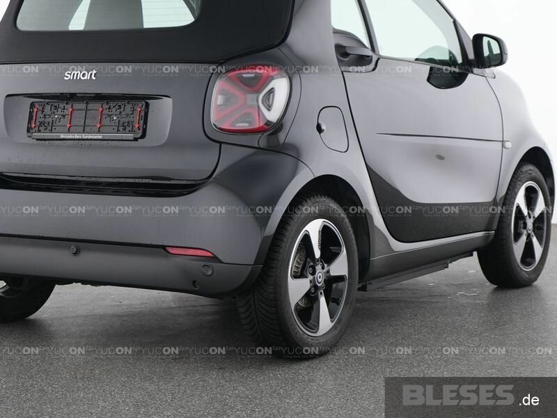 SMART ForTwo – Bild 4