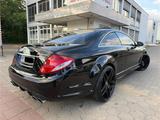 Mercedes-Benz CL 63 AMG VOLL BEIGE MASSAGE HK SOUND ALCANTARA  - Mercedes-Benz CL-Klasse Gebrauchtwagen