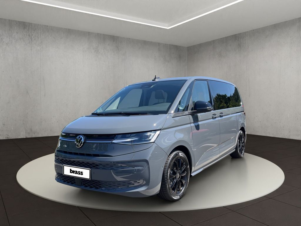 Image of Volkswagen T7 Multivan