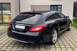 Mercedes-Benz CLS 400 SB 4M AMG DISTR MASSAGE HK - Mercedes-Benz CLS-Klasse von privat