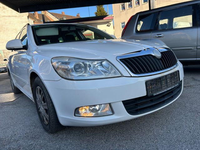 Skoda Octavia Combi Ambiente