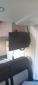 Chausson 530 - Chausson Teilintegrierter