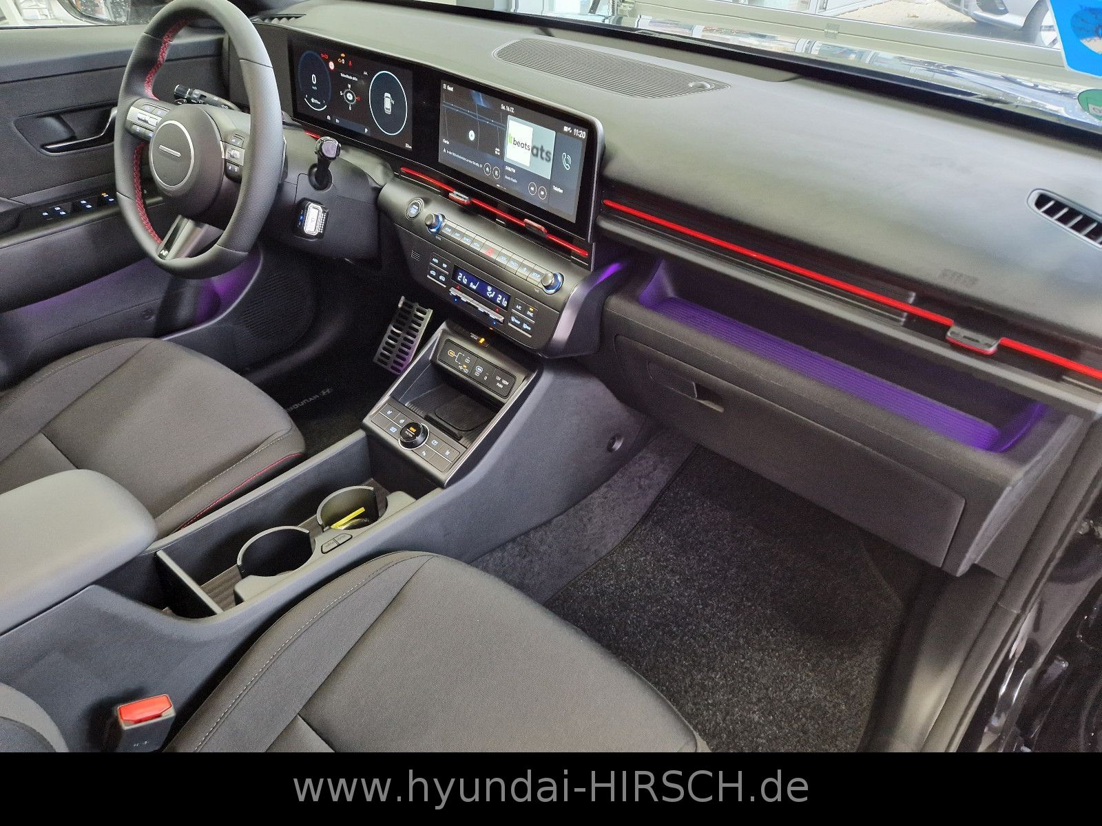 Hyundai Kona – Bild 15