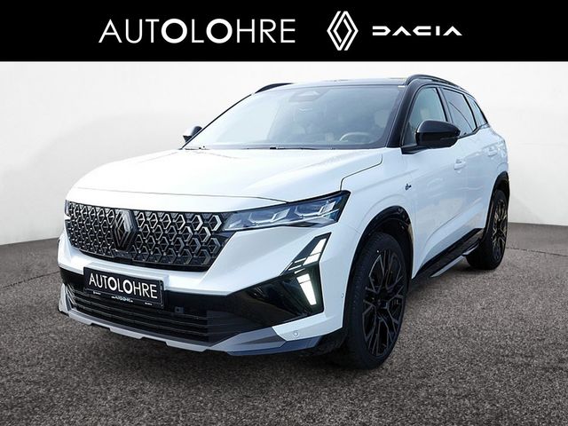 Renault Austral Esprit Alpine Full Hybrid E-TECH 200