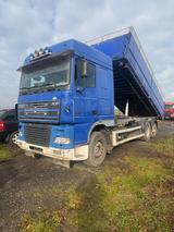 DAF XF95 - DAF Xf 95