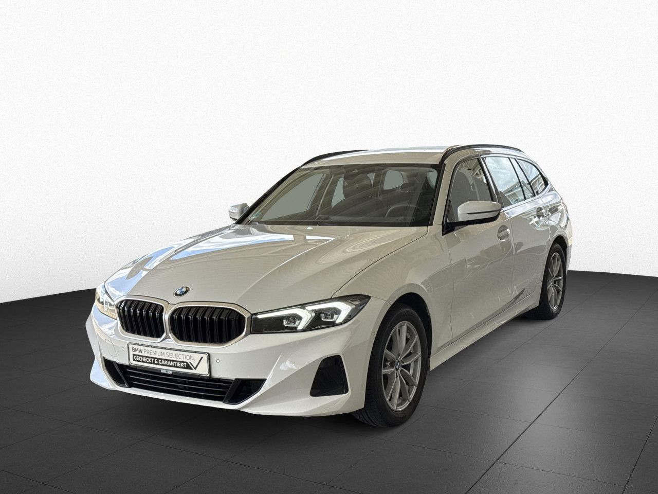 BMW 318 - Bild 3