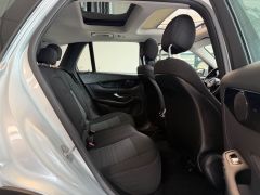 MERCEDES-BENZ GLC 350 d 4Matic 2.HAND PANO 360 ACC AIRMATIC
