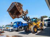 Volvo L 90 F / 6 Kubik / GERMAN / 70 110 120 - Volvo L90