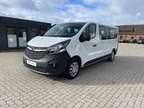 Opel Vivaro B 1.6 CDTI Combi L2H1  8-Sitzer lang - Opel Vivaro Gebrauchtwagen in Bremen