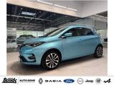 Renault ZOE (ohne Batterie) Z.E. 50 INTENS BOSE NAVI LED - Renault ZOE in Essen