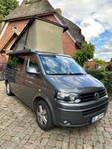 Volkswagen T5 California - Volkswagen T5 California aus 2012