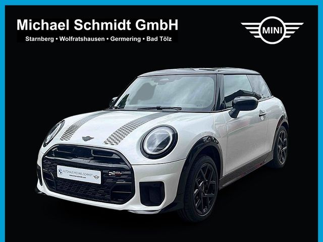 MINI Cooper S 3-Türer*MINI Starnberg*NEUES MODELL*XL-