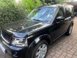 Land Rover Discovery 3.0 SDV6 HSE HSE - Land Rover Gebrauchtwagen in Leipzig