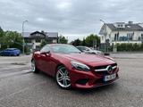 Mercedes-Benz SLC 250*LED*Harman Kardon*ACC*AFL*Sitz Memory  - Mercedes-Benz SLC 250 in München