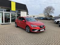 Renault Megane - Vorschau Bild 5
