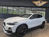 BMW X2 sDrive 18i Advantage Plus M-Sport/NAVI/BT/18" - BMW X2: Advantage Plus