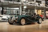 Morgan Plus Six - SHZ - Soundsystem - Sportabgasanlage - Morgan in Düsseldorf
