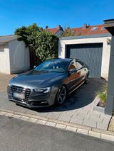 Audi A5 Sportback Sline Quattro Service St... - Audi A5: Sportback Sline