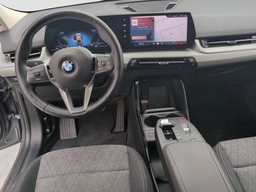 BMW X2 - 11