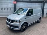 Volkswagen T6 Transporter Kasten-Kombi 2.0 TDI DSG7 BMT - VW T6 Transporter Gebrauchtwagen