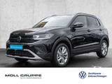 Volkswagen T-Cross 1.0 TSI Life LED ALU PDC APP - Volkswagen T-Cross aus 2026