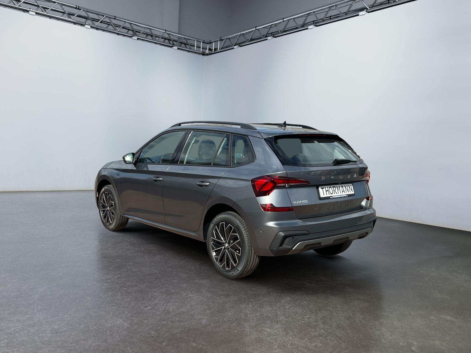 Skoda Kamiq - Bild 4