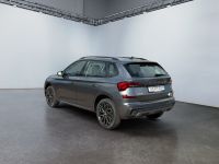 Skoda Kamiq - Vorschau Bild 4