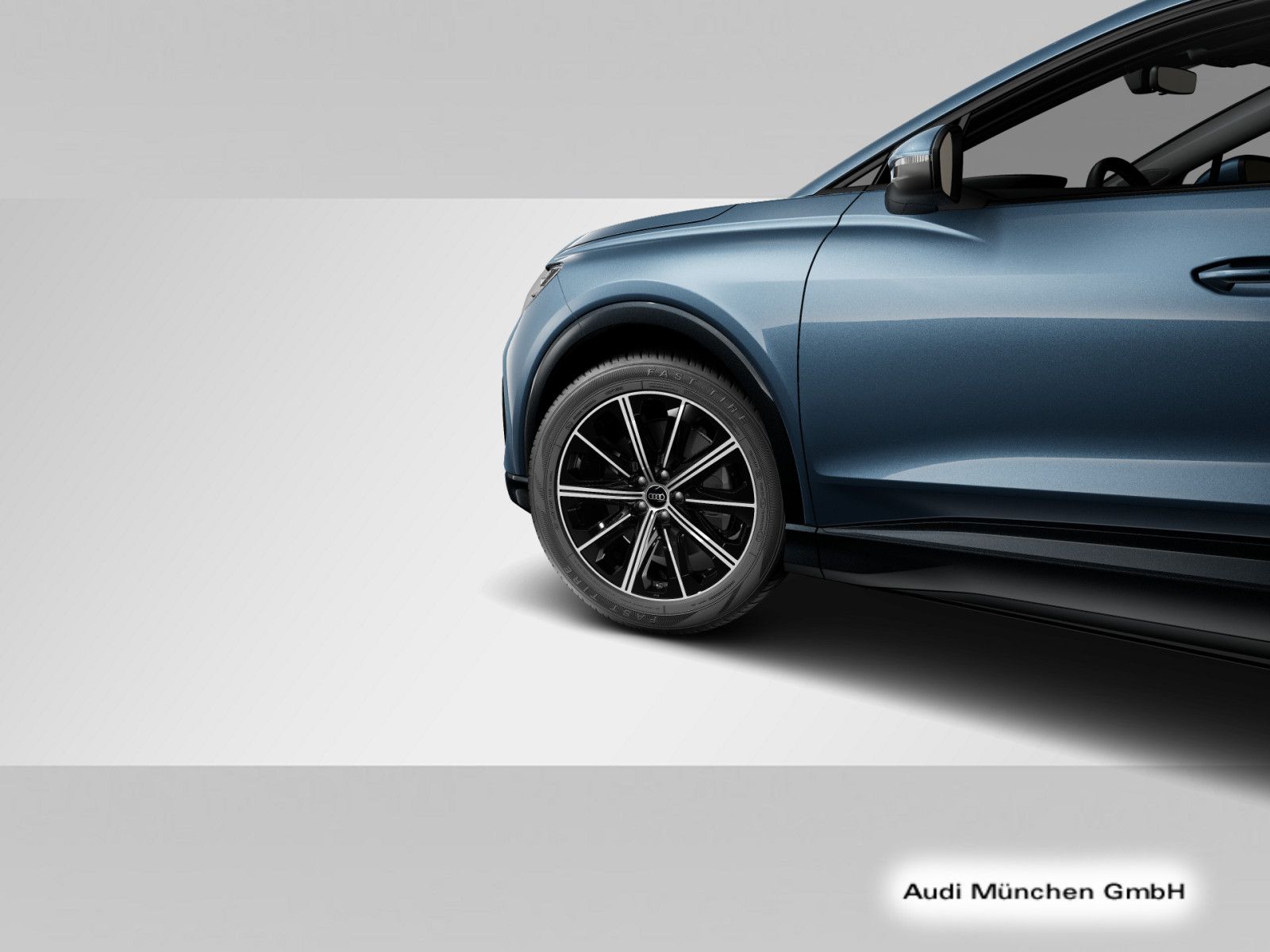 Audi Q4 e-tron - Bild 8