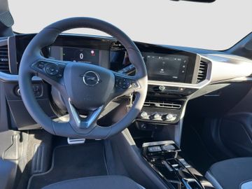 Fotografie des Opel Mokka GS AT Kamera Sitz-/Lenkradheizung PDC