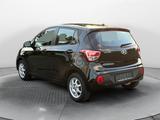 Hyundai i10 1.2 Style AUTOMATIK*KLIMA*RADIO*PDC*TÜV NEU - Hyundai i10 in Leverkusen