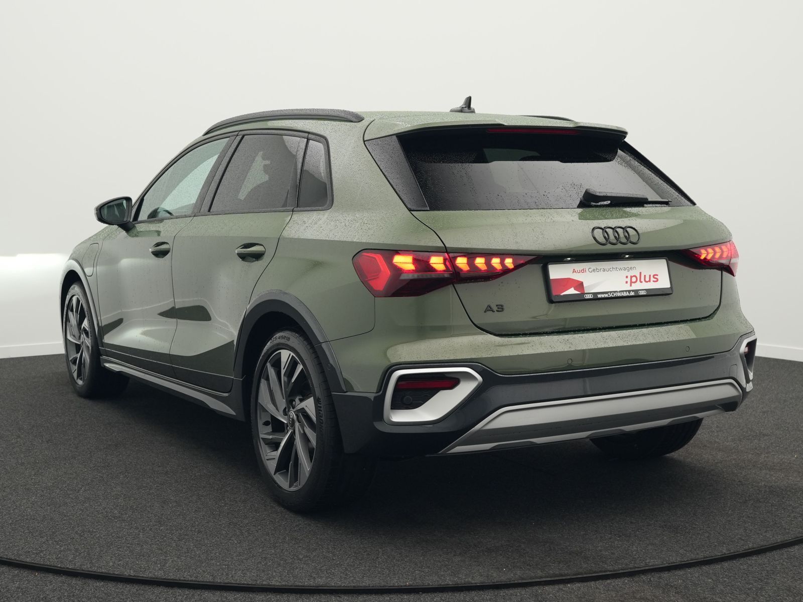 Audi A3 - Bild 29