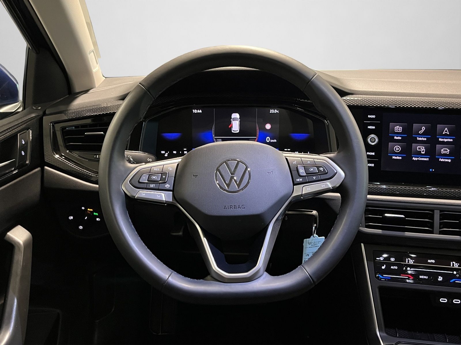 Volkswagen Taigo - Bild 10