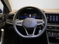Volkswagen Taigo - Vorschau Bild 10