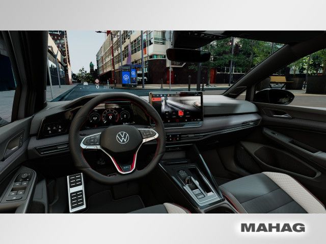 Volkswagen Golf - Bild 9