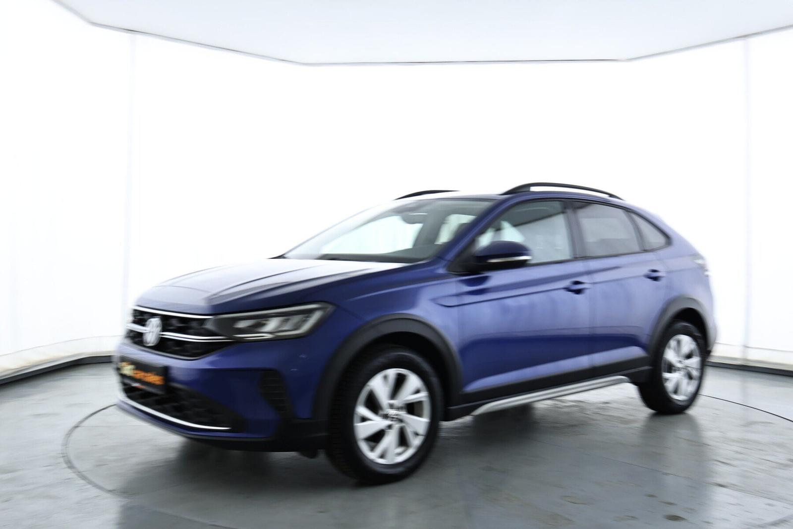 Volkswagen Taigo 1.0 TSI Life NAV SHZG Klimaaut CarPlay LED, миниатюра 4