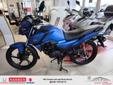Honda CBF 125 Metallic - HONDA CBF 125