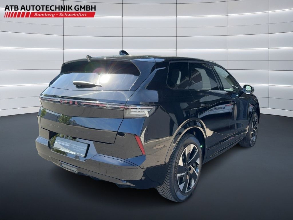 Fahrzeugabbildung Opel Grandland GS Allwetter, SHZ, LHZ, Apple CarPlay