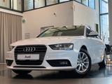 Audi A4 Avant 2.0 TDI quattro Navi Sitzhzg APS DSP
