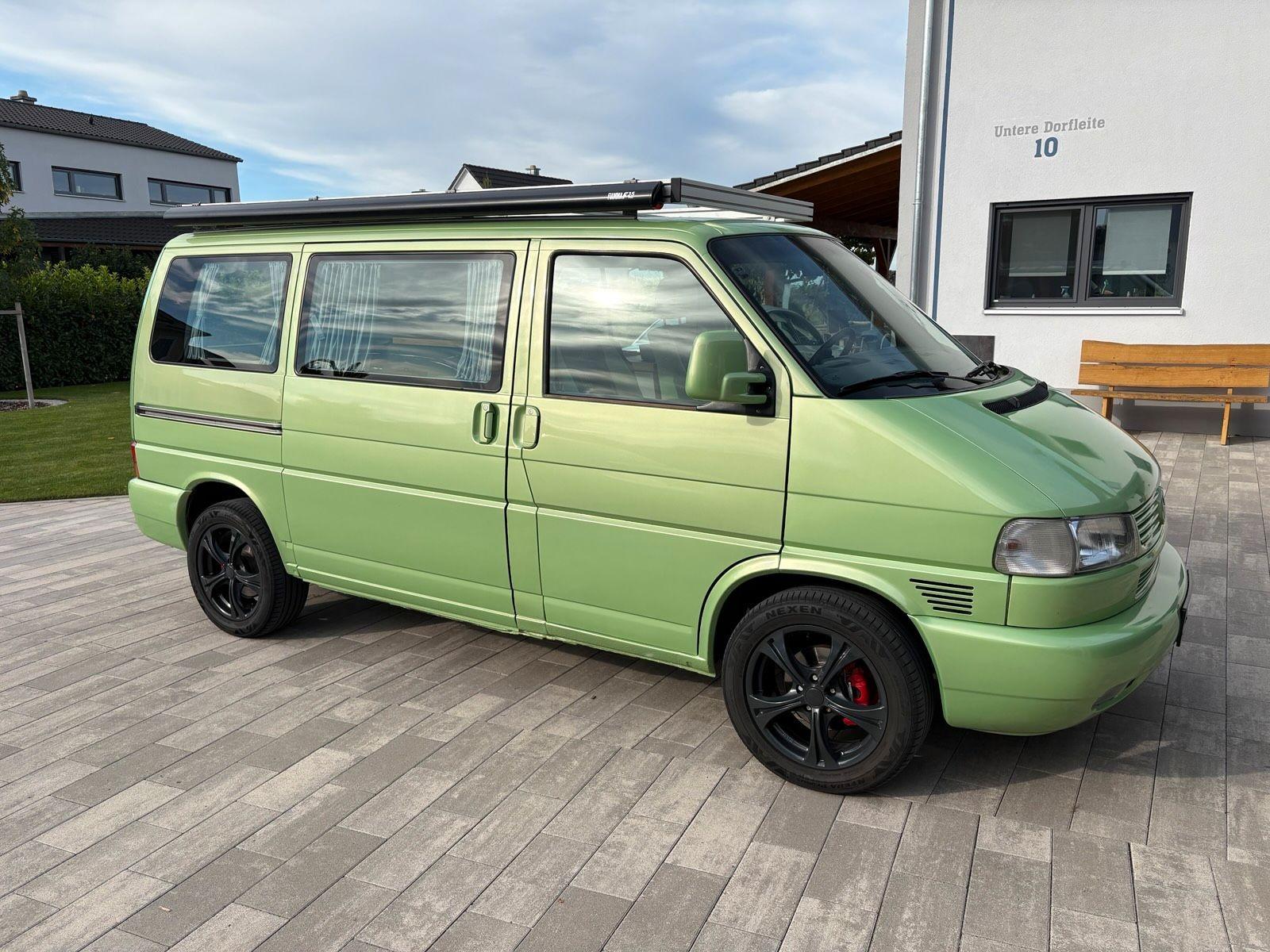 Volkswagen Andere