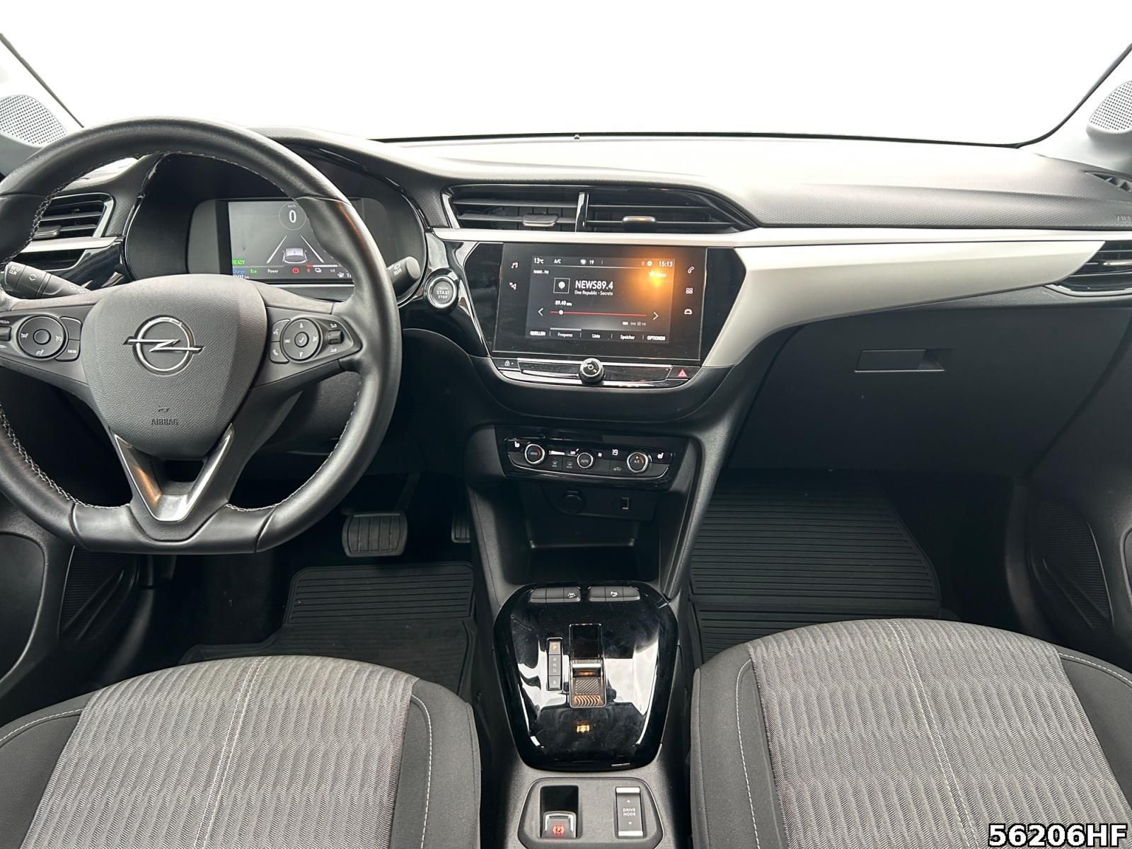 Fahrzeugabbildung Opel Corsa-e Style +SHZ+NAVI+TEMPOMAT+BLUTOOTH+