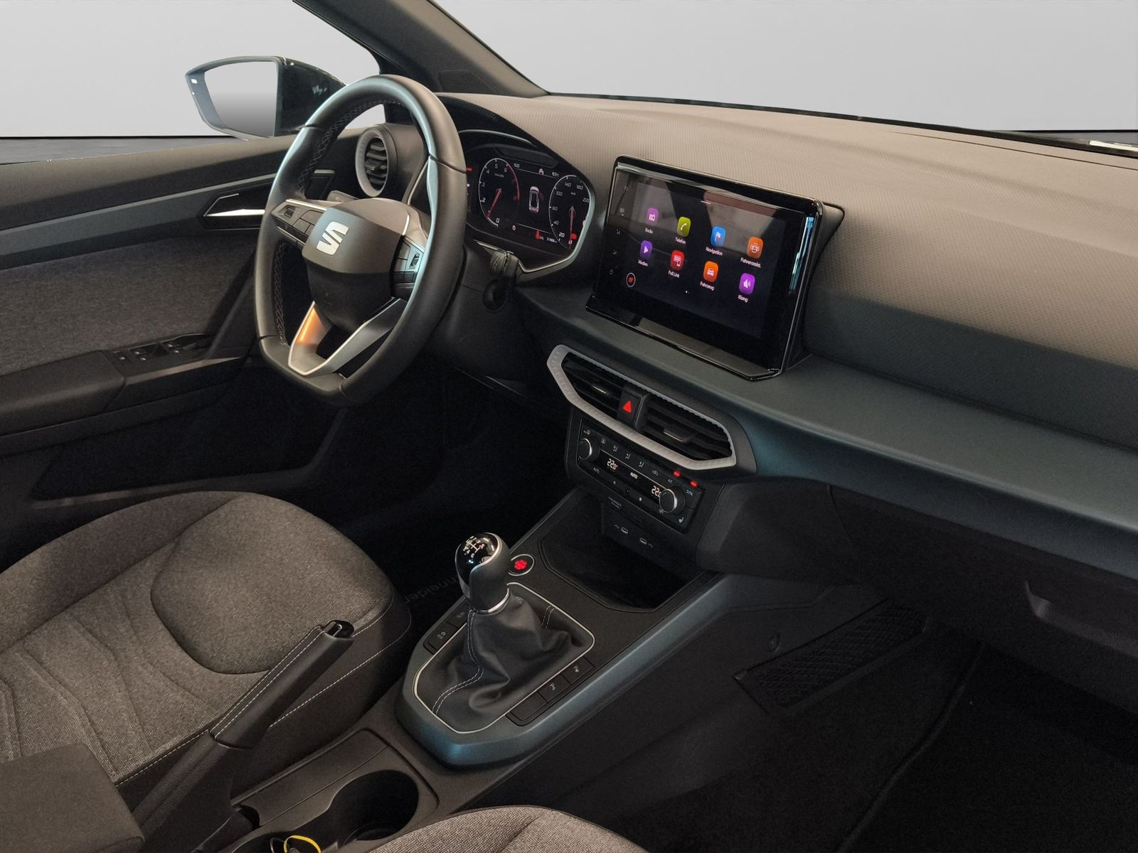 Seat Arona - Bild 23