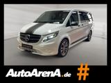 Mercedes-Benz Vito 124 Tourer AHK+Cam+LED+AUT+Airm+Facelift - gebrauchte Mercedes-Benz Vito mit Facelift