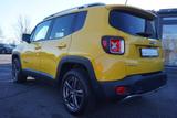 Jeep Renegade Limited 1.4 4WD Bi-Xenon Navi Beats DAB - Jeep Renegade mit Benzin-Antrieb: Allradantrieb