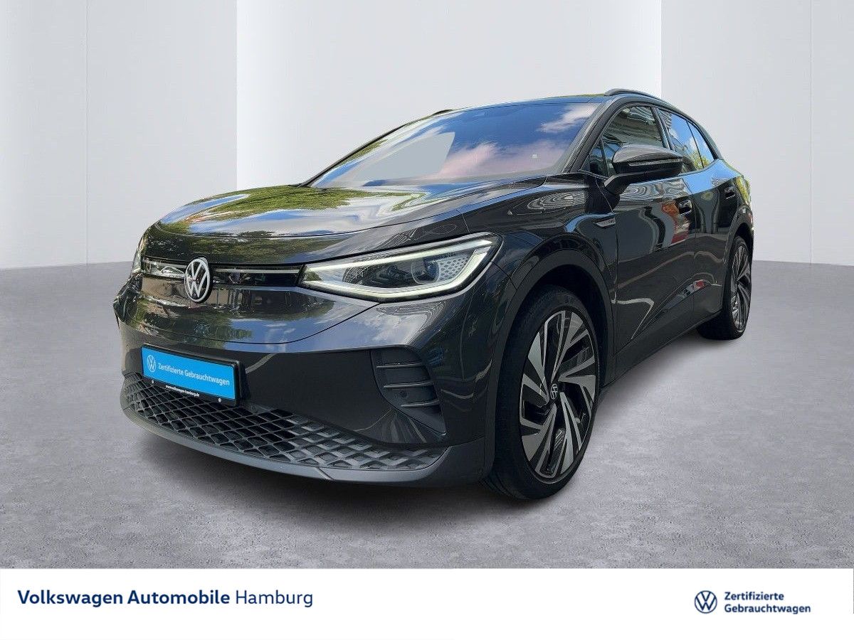 Volkswagen ID.4 - Bild 1