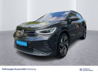 Volkswagen ID.4 - Vorschau Bild 1