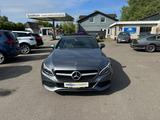 Mercedes-Benz C 220D Cabrio /AUTOMATIK/KLIMA/NAVI/BC/SH - Mercedes-Benz C 220 mit 3 Türen